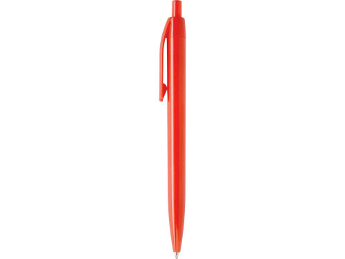 Ручка шариковая пластиковая Air, красный