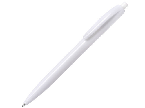 Ручка шариковая пластиковая Air, белый