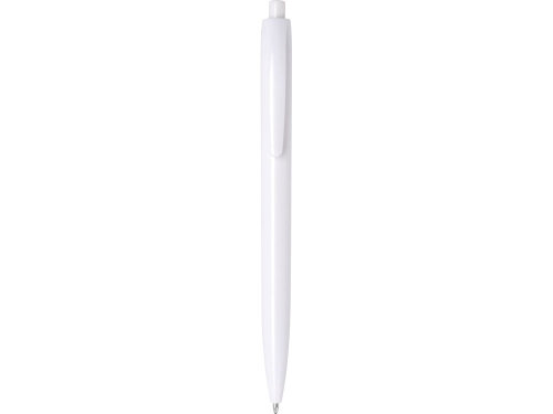 Ручка шариковая пластиковая Air, белый