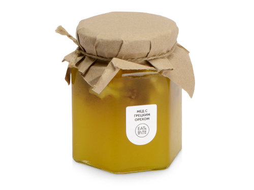Подарочный набор Warm honey