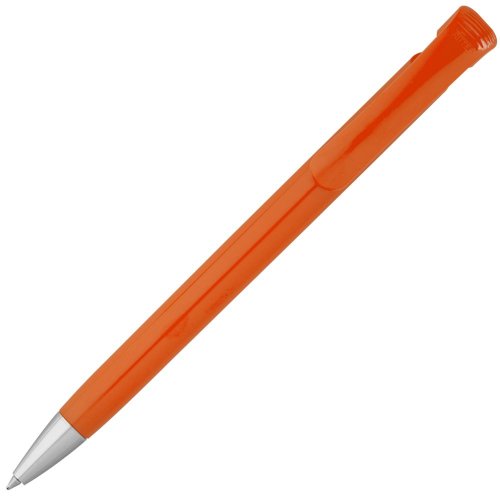 Ручка шариковая Bonita, оранжевая