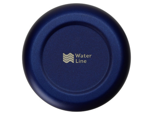 Вакуумный термос Ardent Waterline, 500 мл, темно-синий