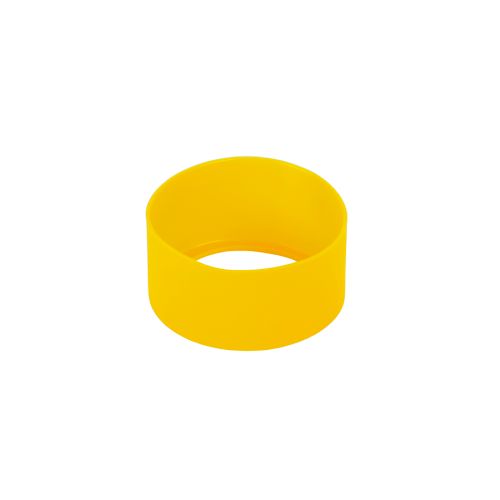 Комплектующая деталь к кружке 26700 FUN2-силиконовое дно (желтый)