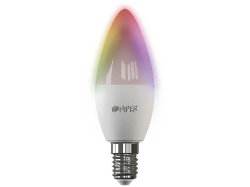 Умная лампочка HIPER IoT C1 RGB