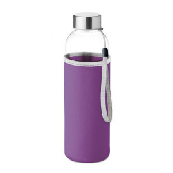 Фляга для питья (фиолетовый)