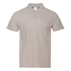 Рубашка мужская 04, светло-серый