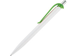 ANA. Шариковая ручка из ABS, Светло-зеленый