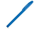 LEVI. Шариковая ручка из PP, Королевский синий