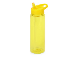 Спортивная бутылка для воды Speedy 700 мл, желтый