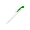 Ручка шариковая Pim, зеленый