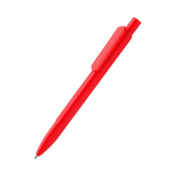 Ручка шариковая Marina, красный