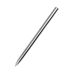 Ручка металлическая Avenue, серебристый