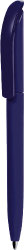 Ручка VIVALDI SOFT COLOR Темно-синяя 1338.14
