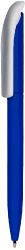 Ручка VIVALDI SOFT SILVER&GOLD Синяя с серебристым 1340.01.06