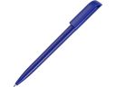 Ручка шариковая Миллениум, синий