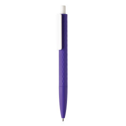 Ручка X3 Smooth Touch, фиолетовый