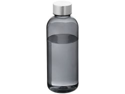 Бутылка Spring 630мл, черный прозрачный