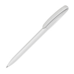 Ручка шариковая BOA, белый
