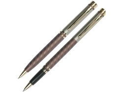 Набор Pen and Pen: ручка шариковая, ручка-роллер. Pierre Cardin