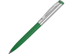 Ручка шариковая Карнеги, зеленый