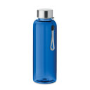RPET bottle 500ml (королевский синий)