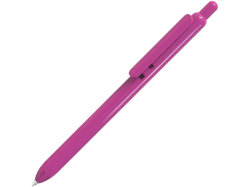 Шариковая ручка Lio Solid, розовый
