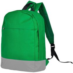 Рюкзак URBAN (зеленый, серый)