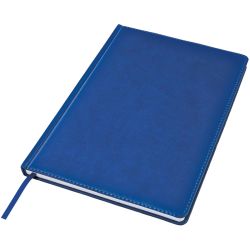 Ежедневник недатированный BLISS, формат А4, в линейку (синий)