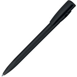 Ручка шариковая KIKI MT (черный)