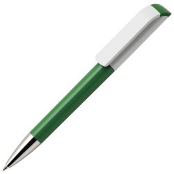 Ручка шариковая TAG (зеленый)