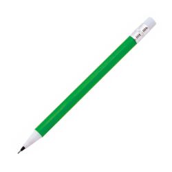 Механический карандаш CASTLЕ (зеленый)