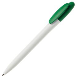 Ручка шариковая BAY (зеленый)