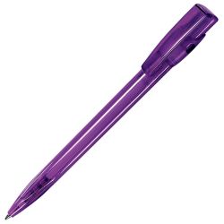 Ручка шариковая KIKI LX (сиреневый)