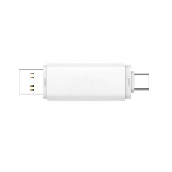 USB flash-карта 16Гб, пластик, USB 3.0  (белый)