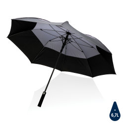 Зонт-антишторм Impact из RPET AWARE™ 190T, d120 см