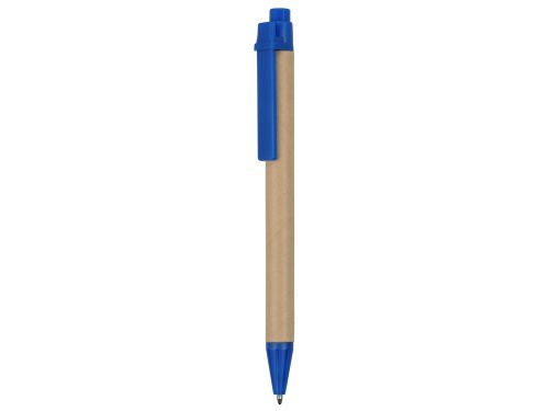 Набор стикеров А6 Write and stick с ручкой и блокнотом, синий