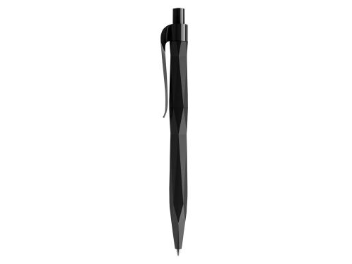 Ручка шариковая Prodir QS 20 PMP, черный