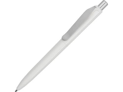 Подарочный набор Moleskine Picasso с блокнотом А5 и ручкой, белый