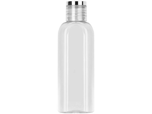 Бутылка для воды FLIP SIDE, 700 мл, прозрачный