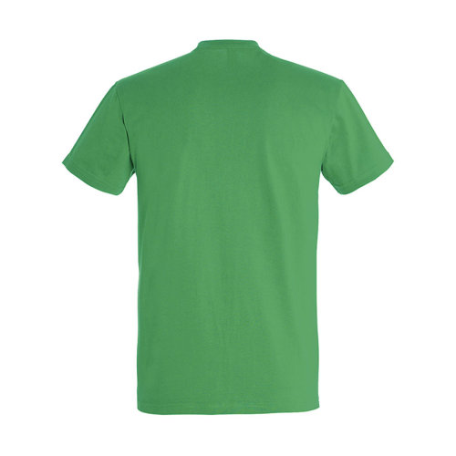 Футболка мужская IMPERIAL 190 (ярко-зелёный)