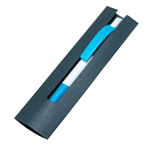 Чехол для ручки CARTON Темно-синий 2050.14
