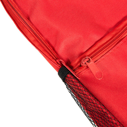 Рюкзак BREN (красный)