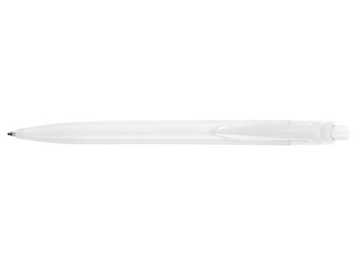 Ручка шариковая Какаду, белый