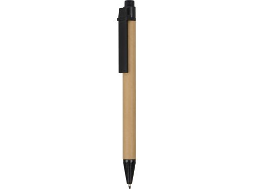 Набор стикеров А6 Write and stick с ручкой и блокнотом, черный