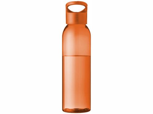 Бутылка для питья Sky, оранжевый