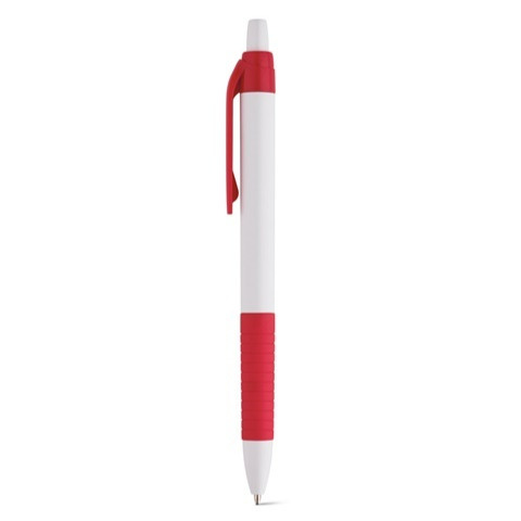 AERO. Шариковая ручка (красный)
