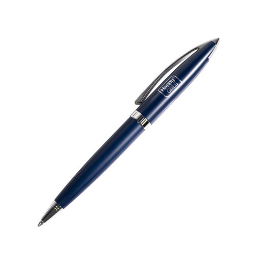 Ручка шариковая ORIGINAL MATT (темно-синий)