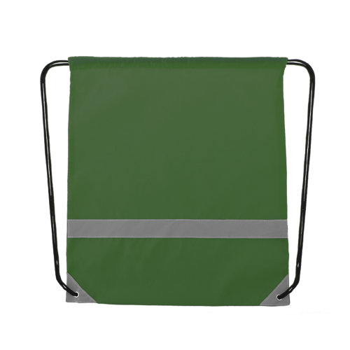 Рюкзак "Flash", зеленый
