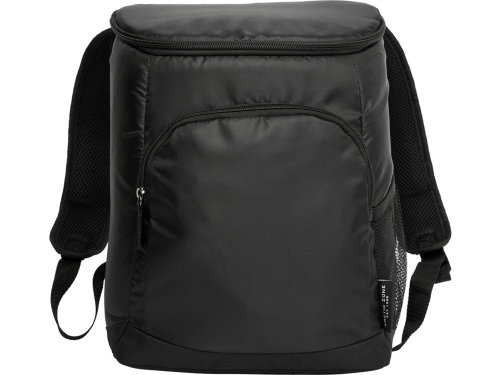 Arctic Zone 18-can cooler backpack, черный