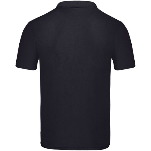 Рубашка поло мужская ORIGINAL POLO 185 (черный)